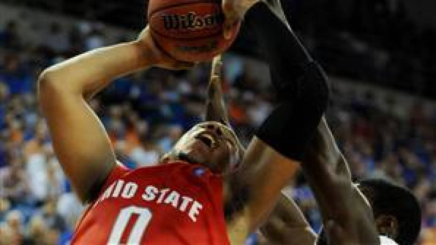 Jared Stander Who made the preseason Naismith Trophy list? - NBC Sports