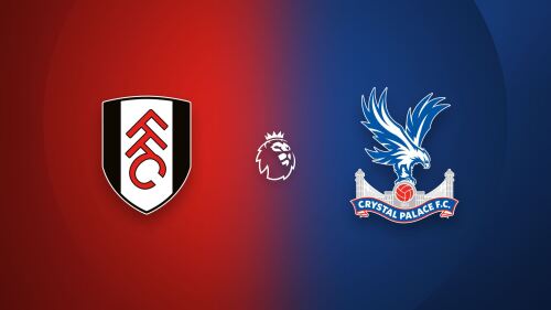 Image for Fulham v. Crystal Palace