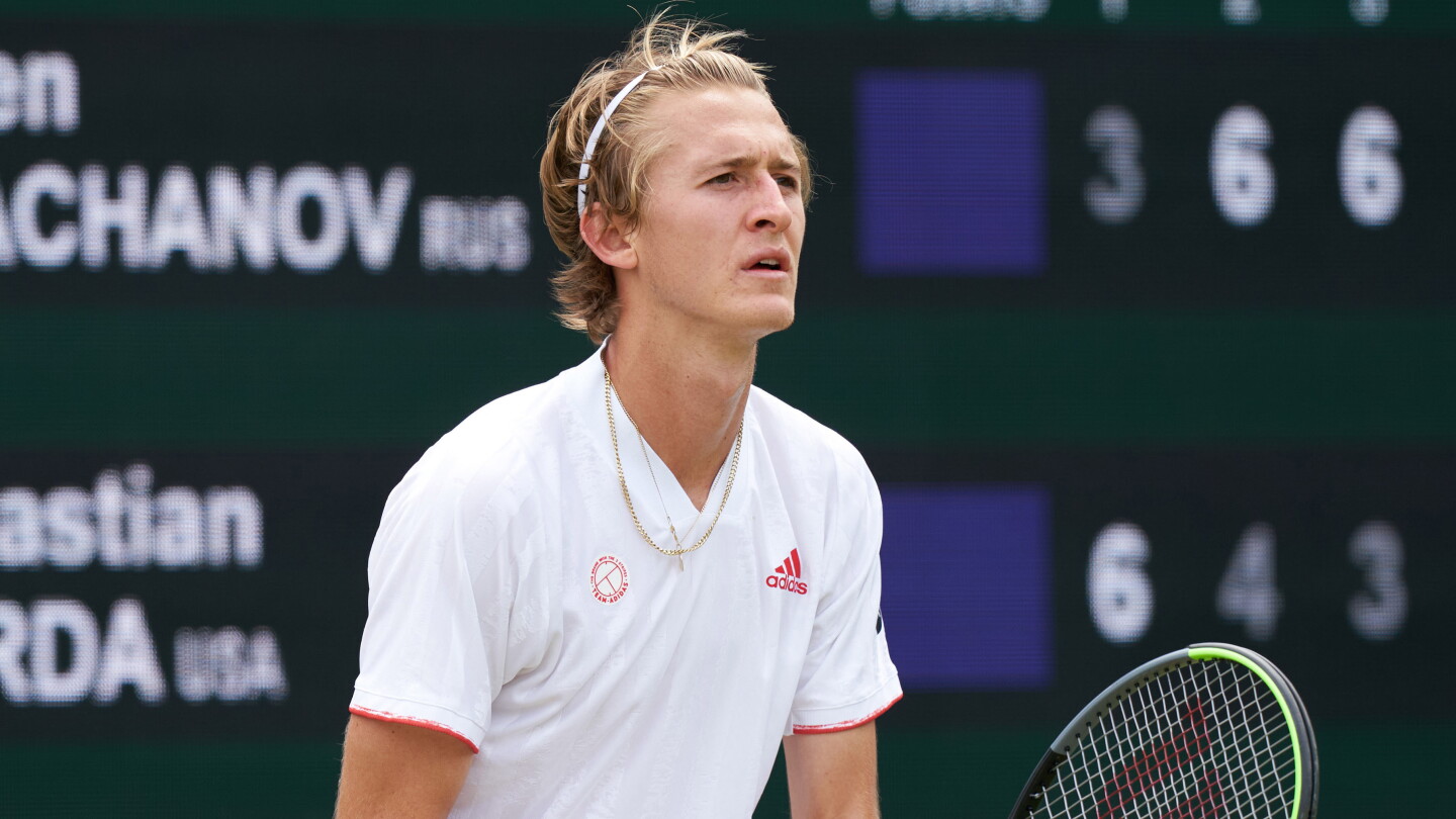 Sebastian Korda