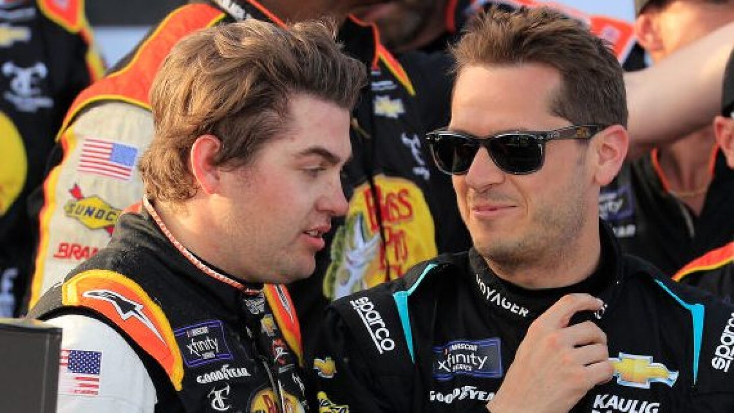 nascar.nbcsports.com