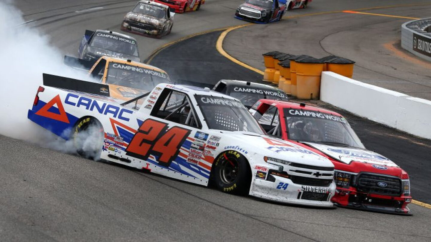 Raphael Lessard Racing Raphael Lessard no longer with GMS Racing - NBC Sports