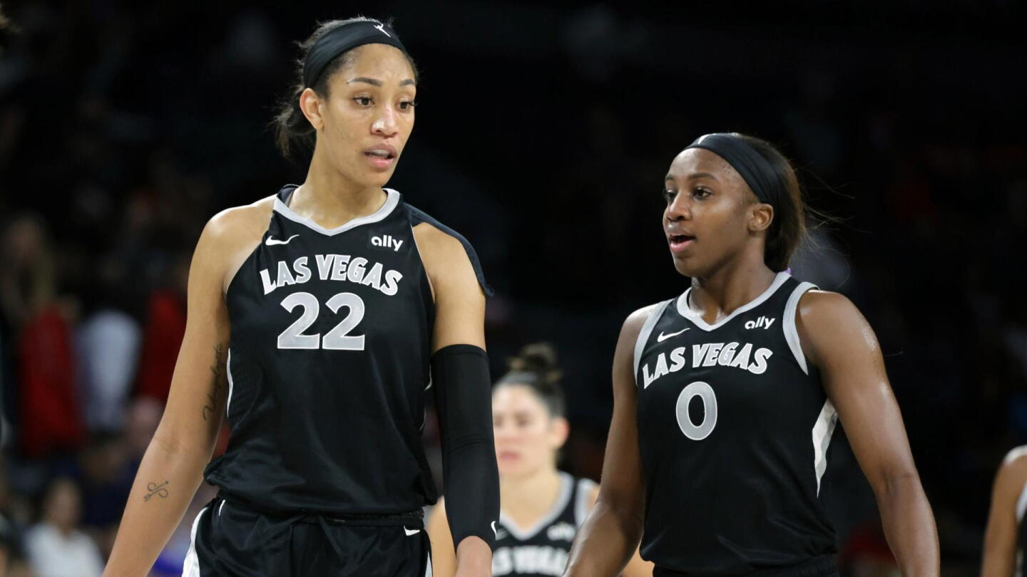 Wnba Week WNBA Basketball: News, Videos, Highlights & More - NBC Sports - NBC Sports