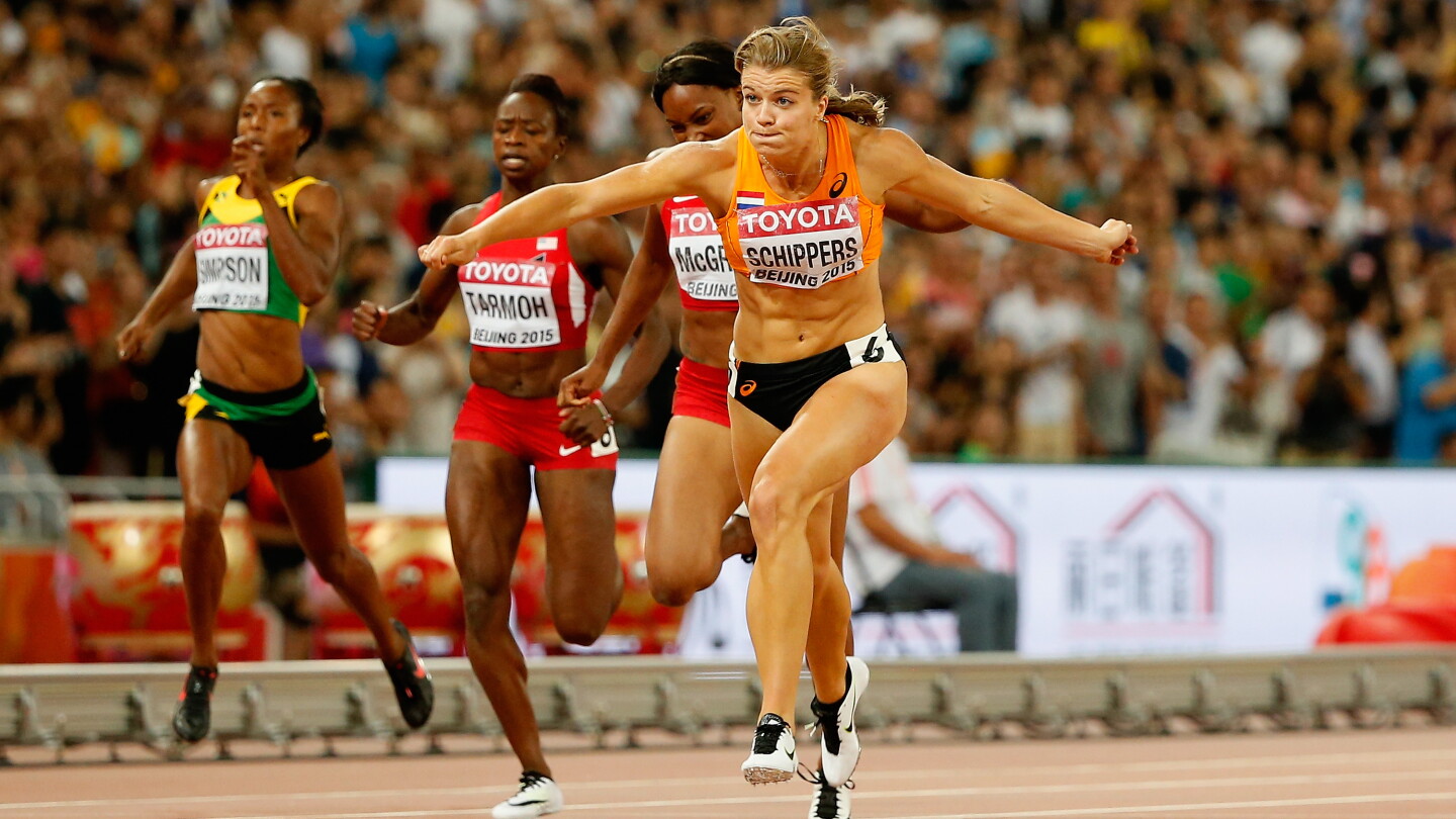 Dafne Schippers Reminds Dutch Of Olympic Legend NBC Sports dafne-schippers-reminds-dutch-of-olympic-legend-nbc-sports