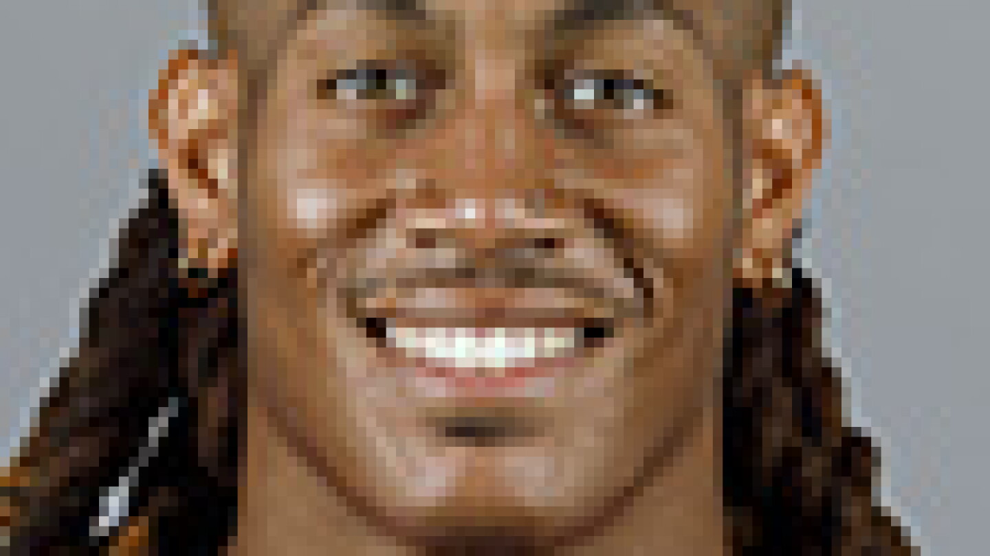 Tyrek Tyrek Funderburk: Game Log - NBC Sports - NBC Sports