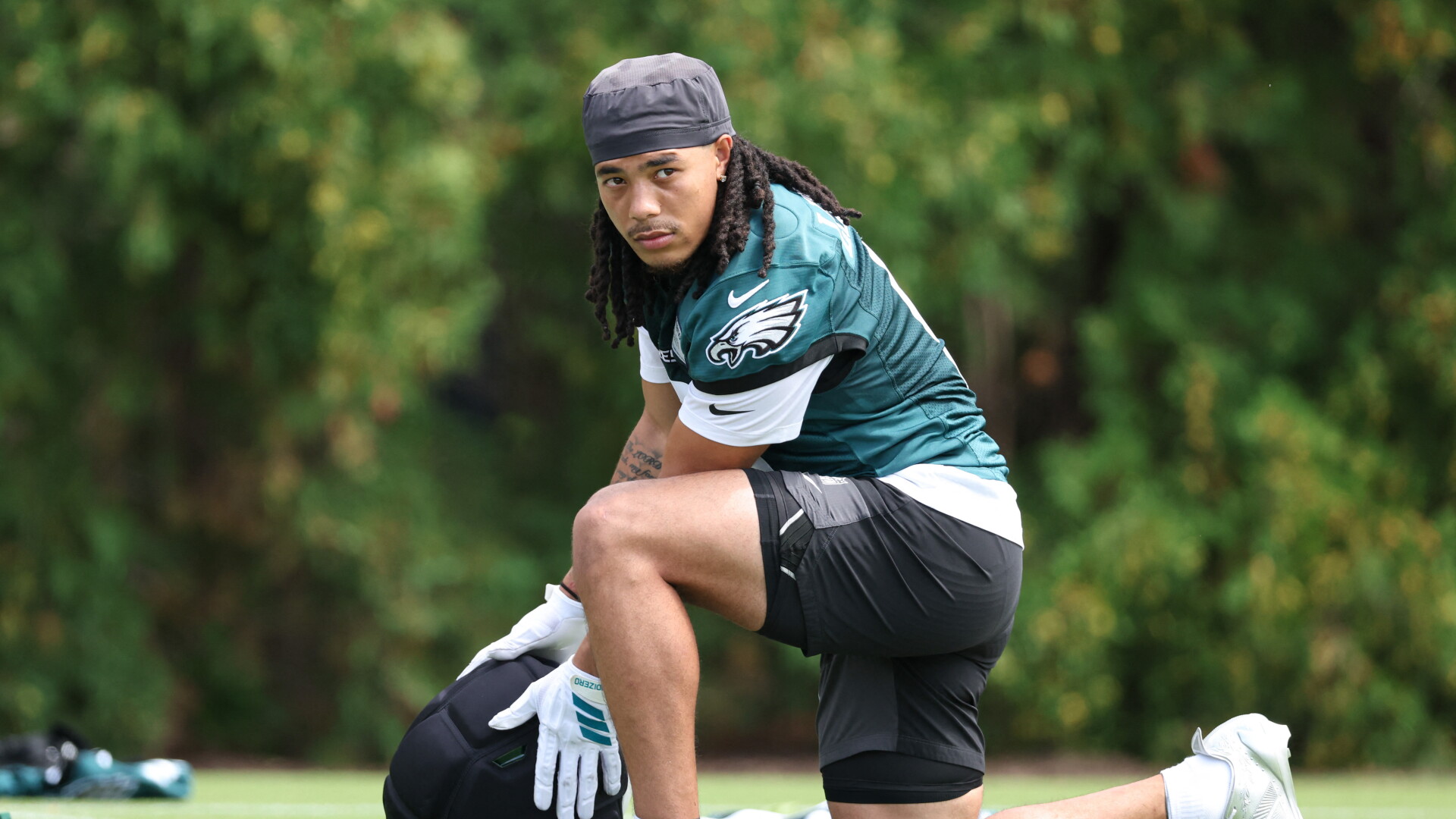 Makai Lemon fantasy football news — ADP impact