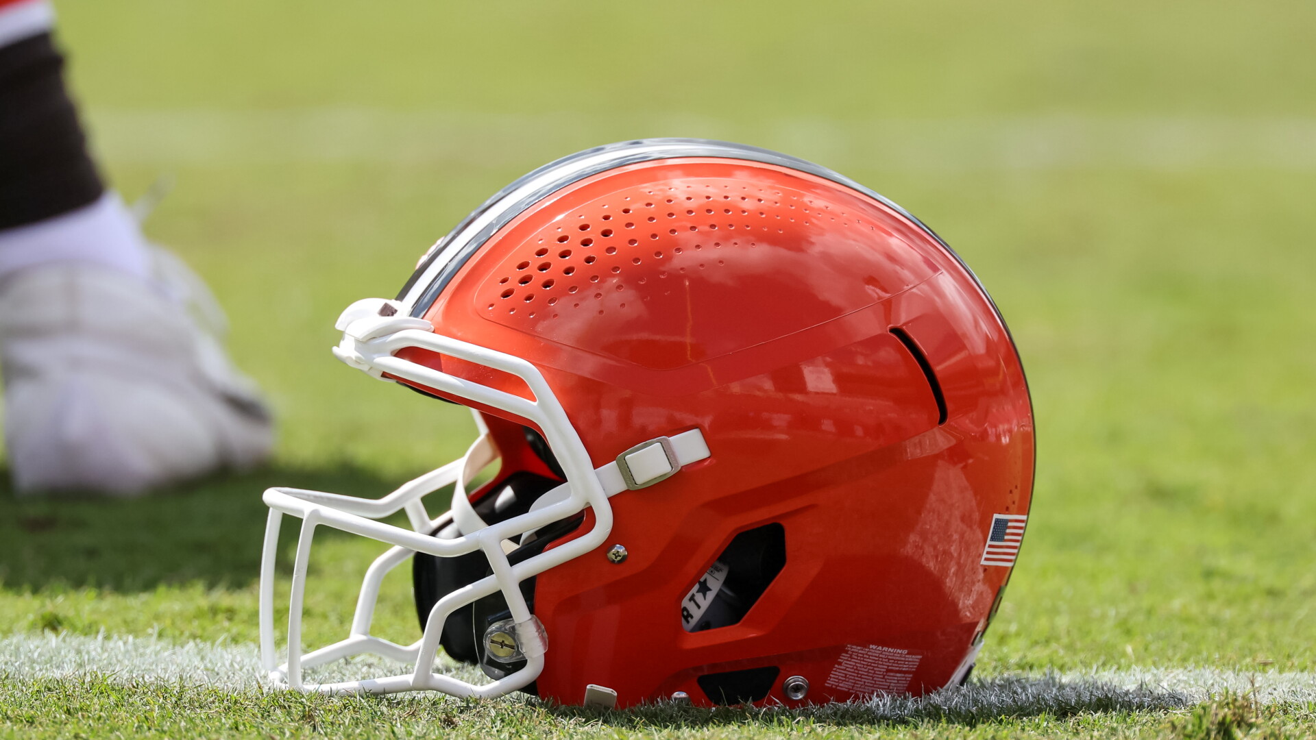Browns place Raheim Sanders on IR, sign Audric Estime off Vikings practice squad