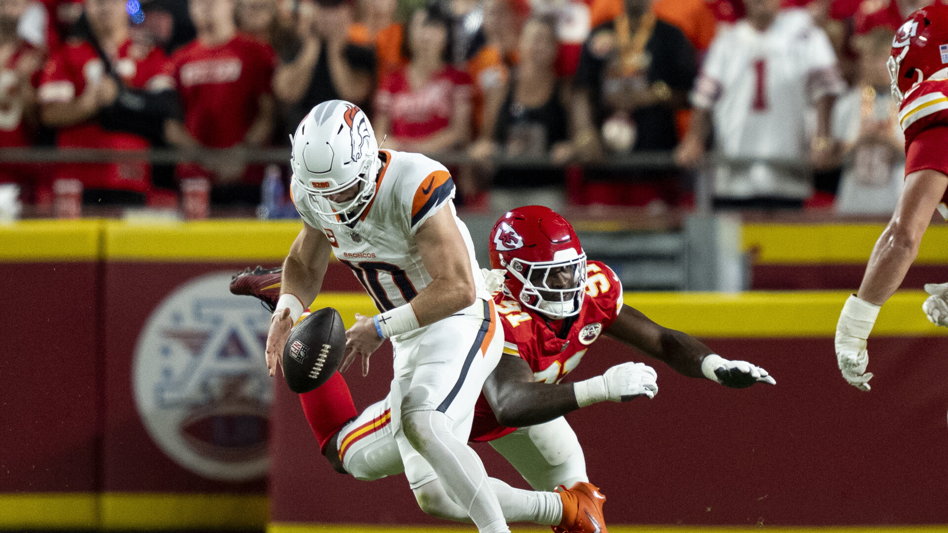 Bo Nix fantasy football news — ADP impact