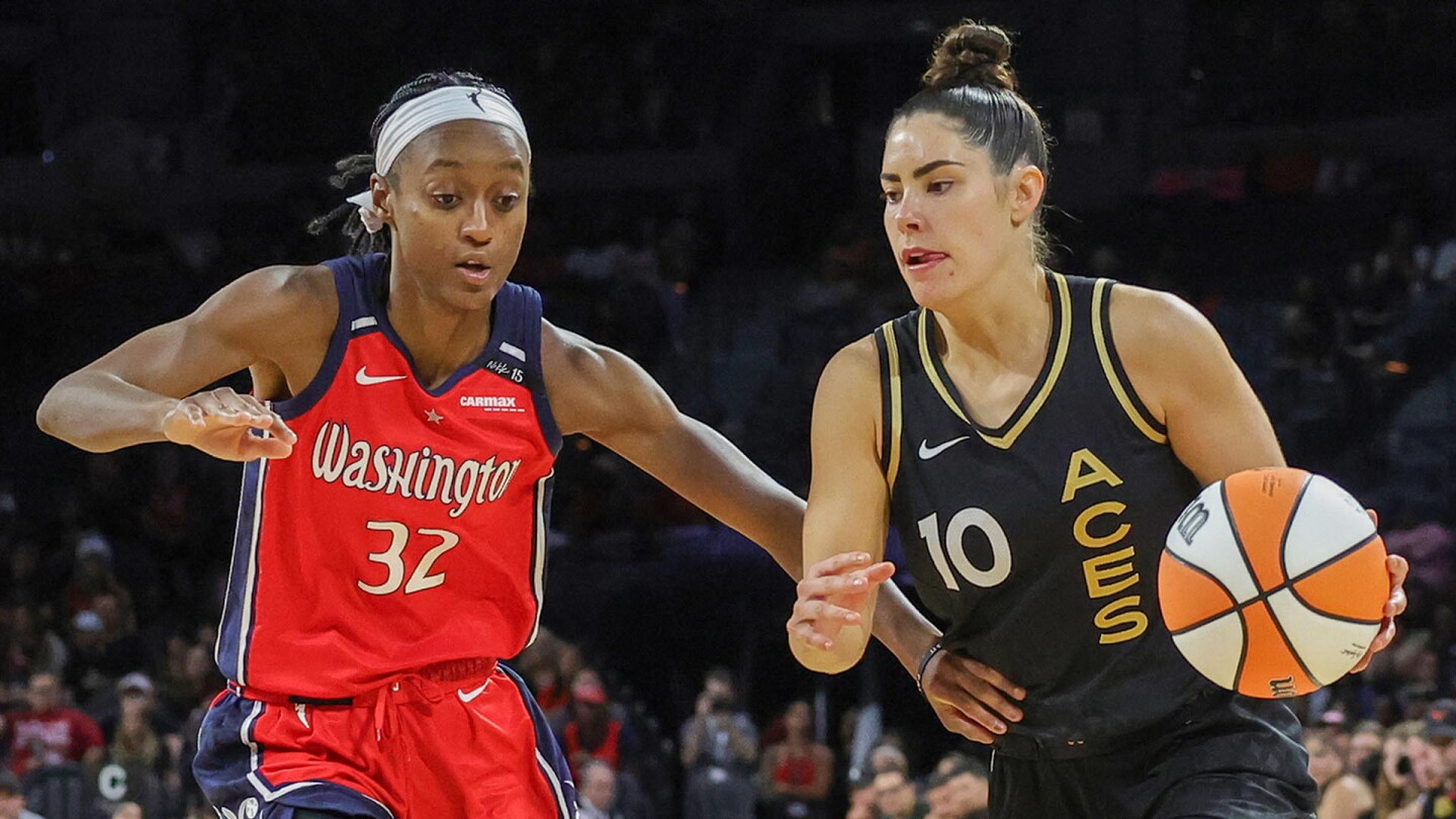 Wnba Problem Overview Should expansion be a priority for the WNBA moving forward? - NBC Sports