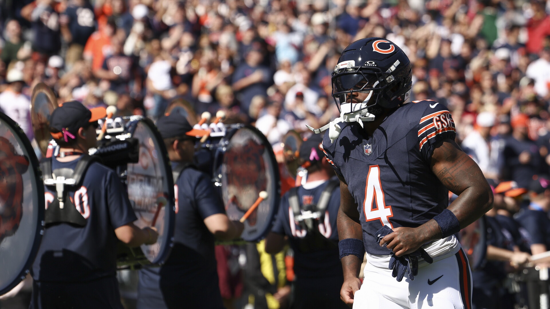 D'Andre Swift fantasy football news — ADP impact