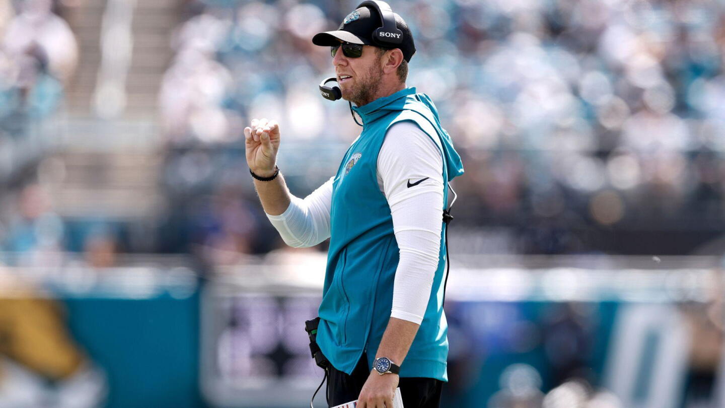 John Fanta: 'Jacksonville Jaguars can win the Super Bowl' with Liam Coen