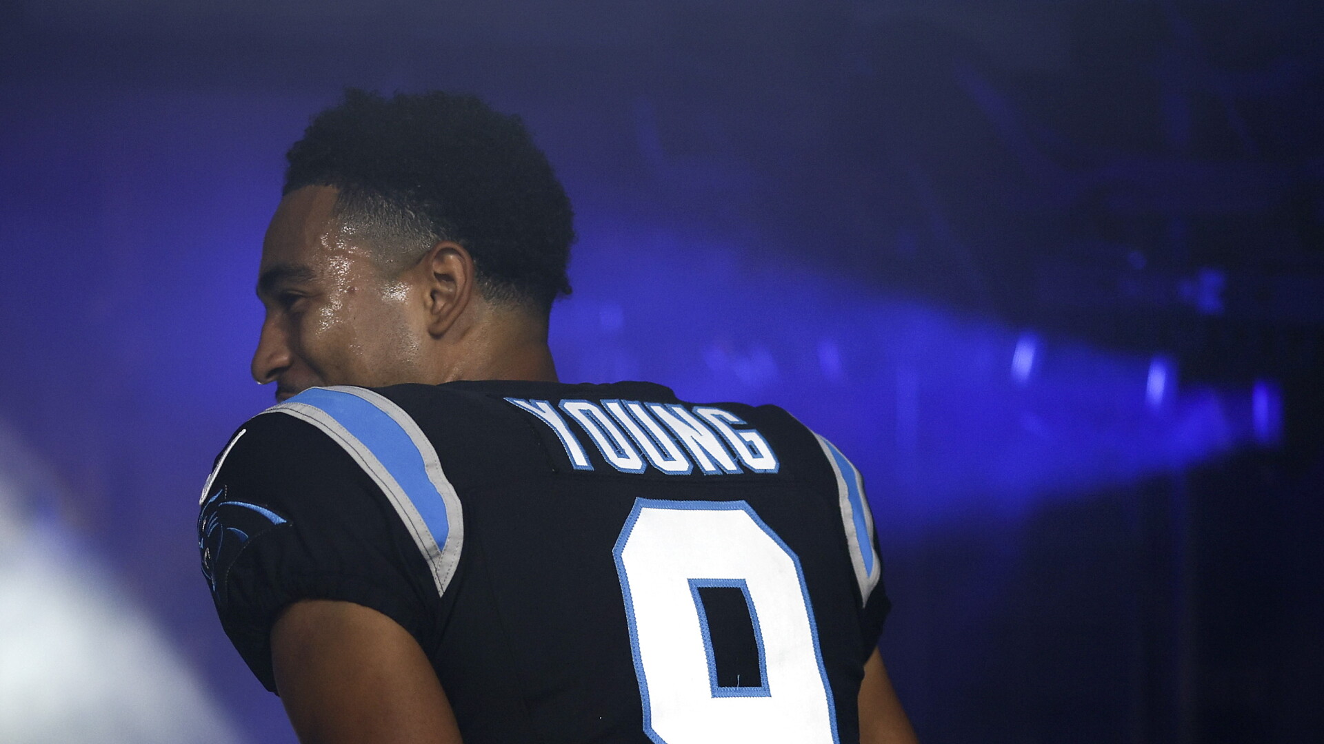 Bryce Young fantasy football news — ADP impact