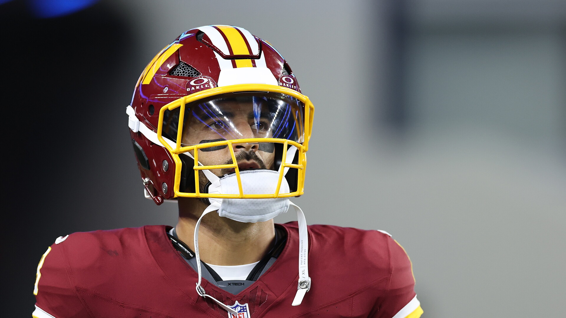 Jayden Daniels fantasy football news — ADP impact