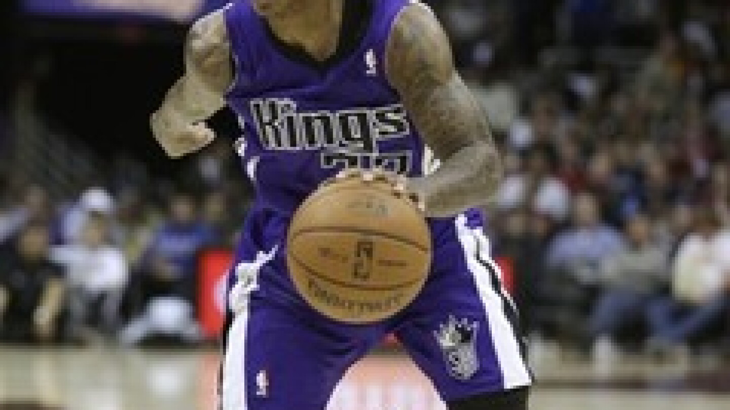 Kings Rookie Isaiah Isaiah Thomas says Kings players trying to keep heads down during ...