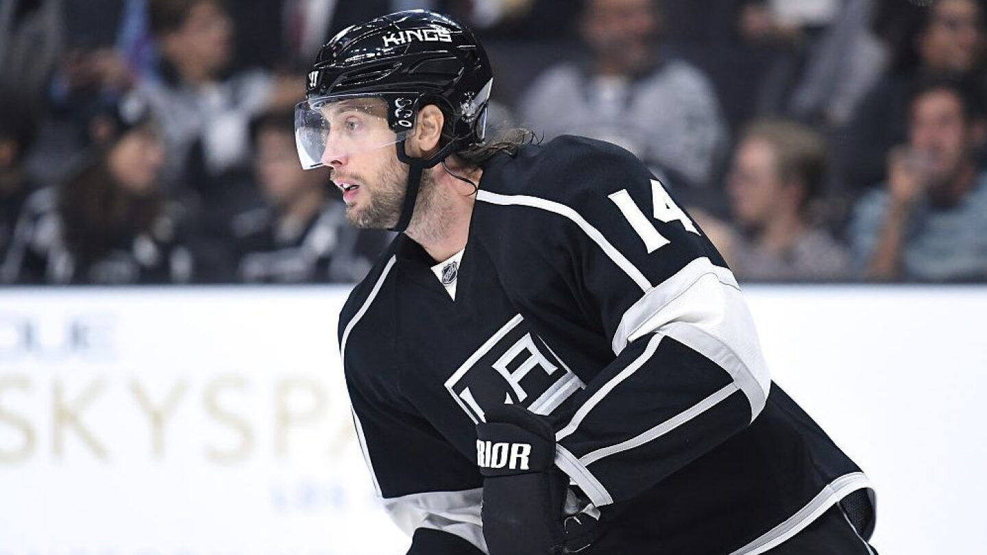 Tom Gilbert Signuture Tom Gilbert signs one-year contract to play in Germany - NBC Sports
