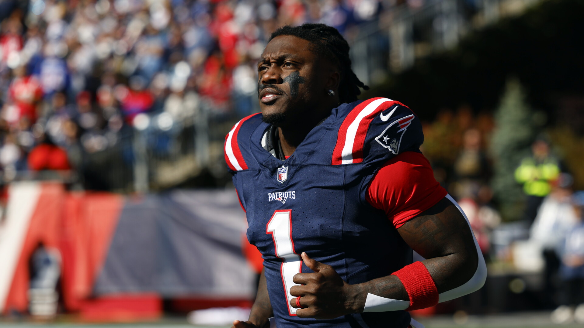 A.J. Brown fantasy football news — ADP impact