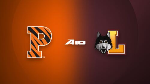 Image for Princeton vs. Loyola Chicago