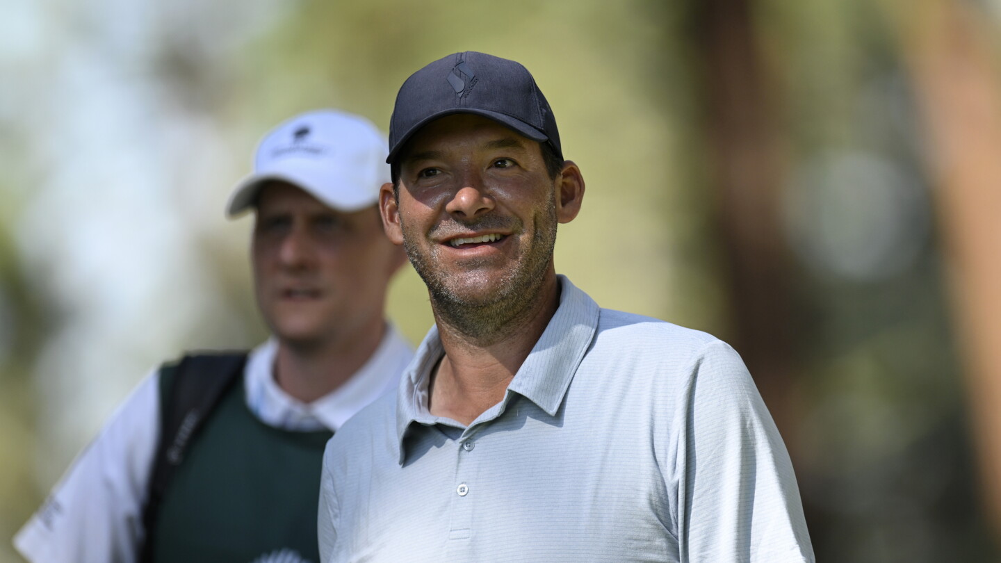 Tony Romo addresses his OWI arrest, through a spokesperson Tony Romo addresses his OWI arrest, through a spokesperson