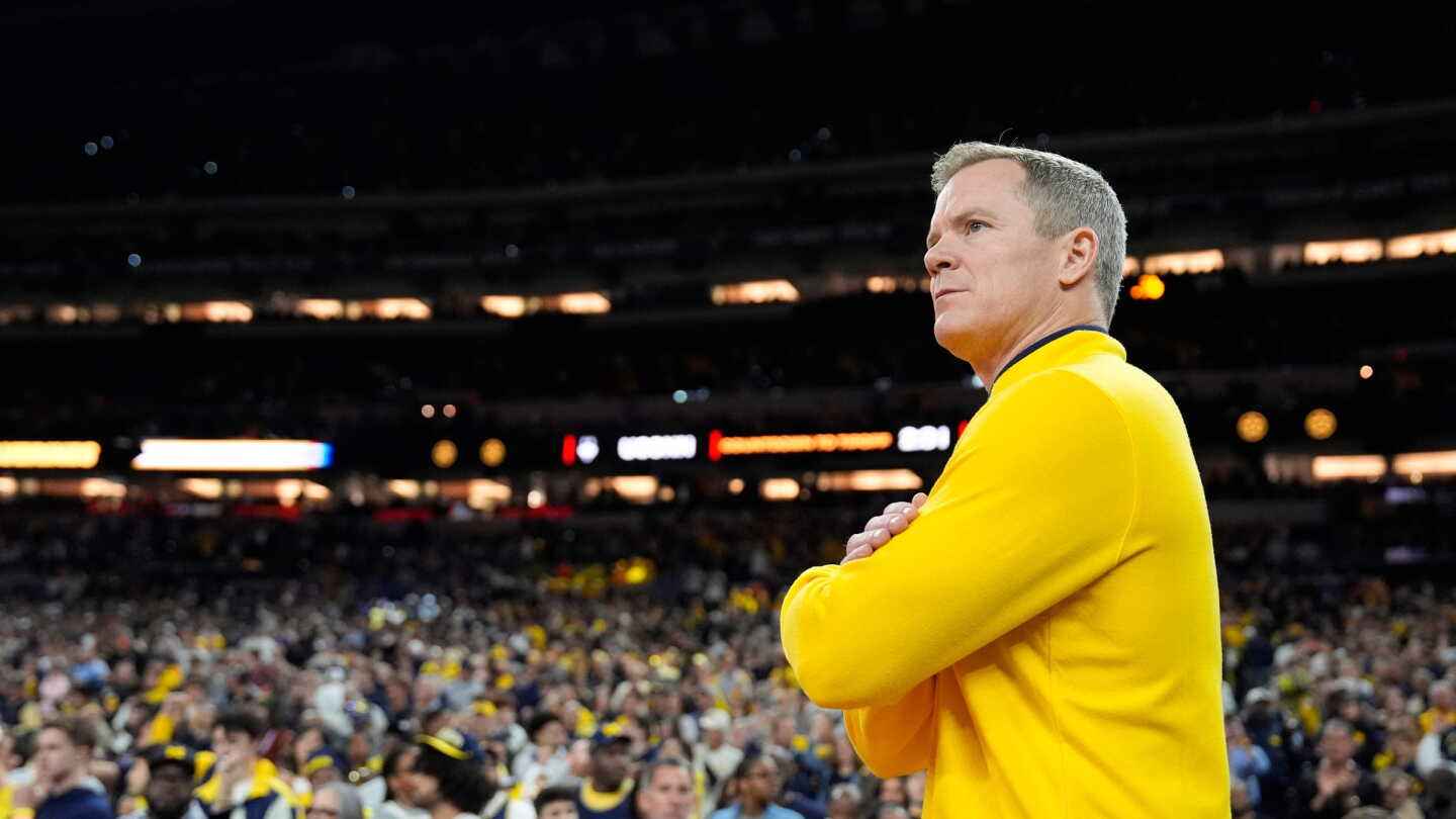 Dallas Mavericks Hire Dusty May as New Head Coach: A Game-Changing Decision for the Franchise