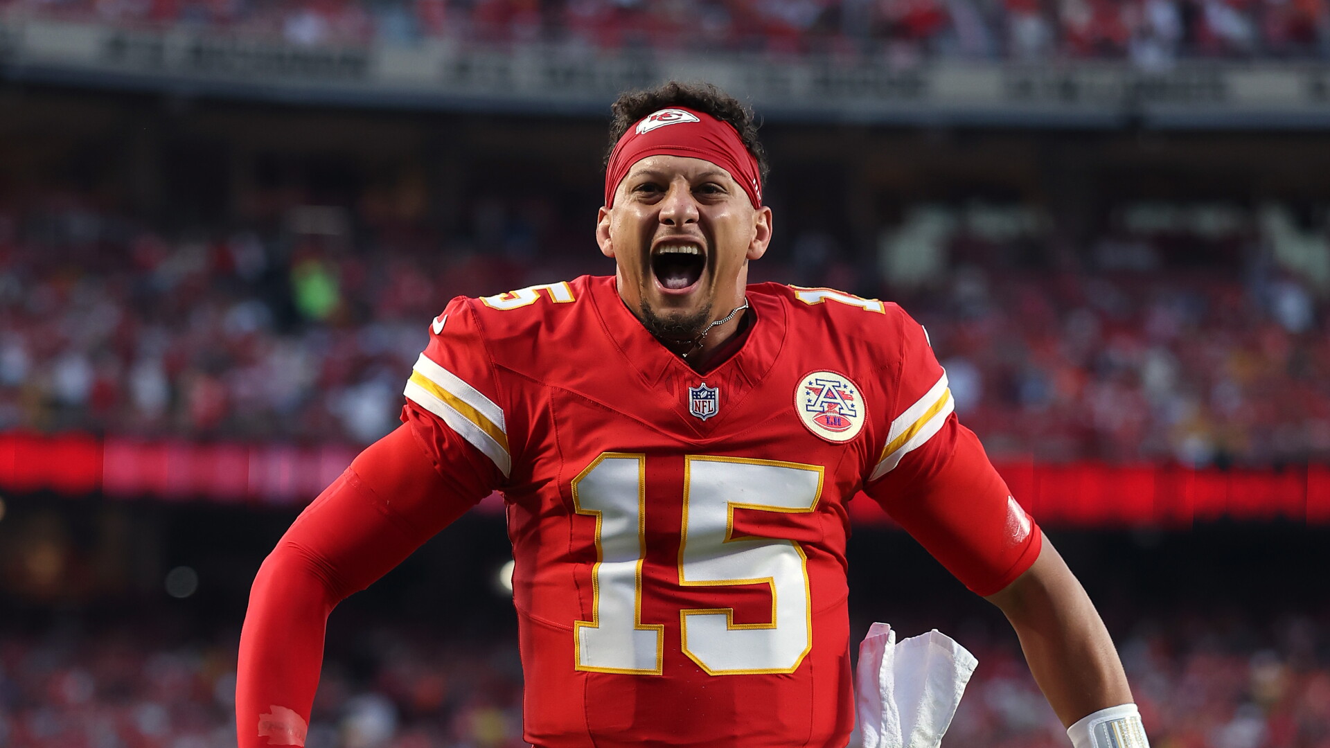 Patrick Mahomes fantasy football news — ADP impact