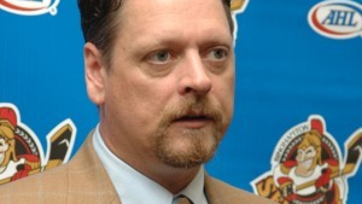 Tim Muray Sabres will name Tim Murray as team's new general manager - NBC Sports