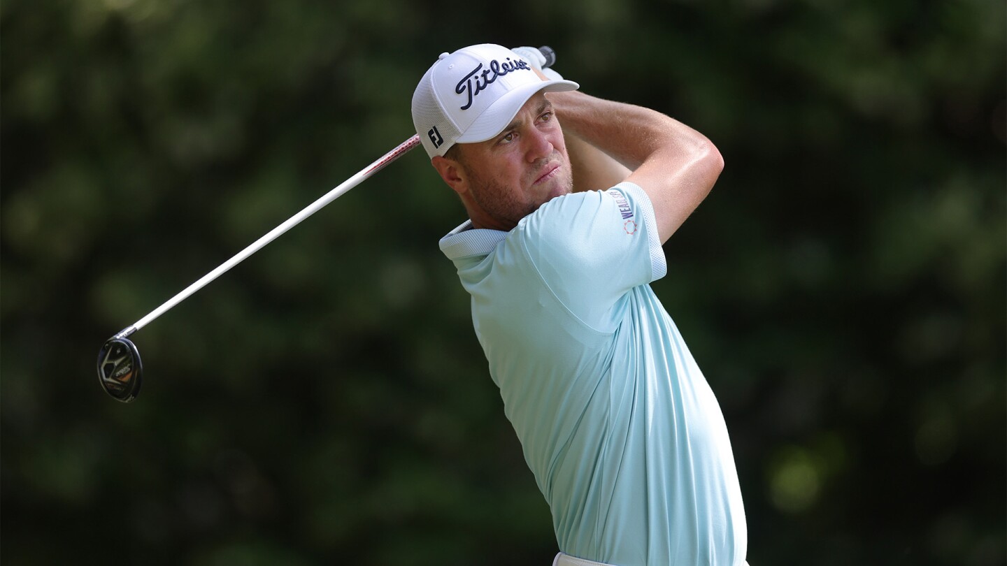 Davis Love III, a five-time RBC Heritage winner, is leading the redesign of Harbor Town Davis Love III, a five-time RBC Heritage winner, is leading the redesign of Harbor Town