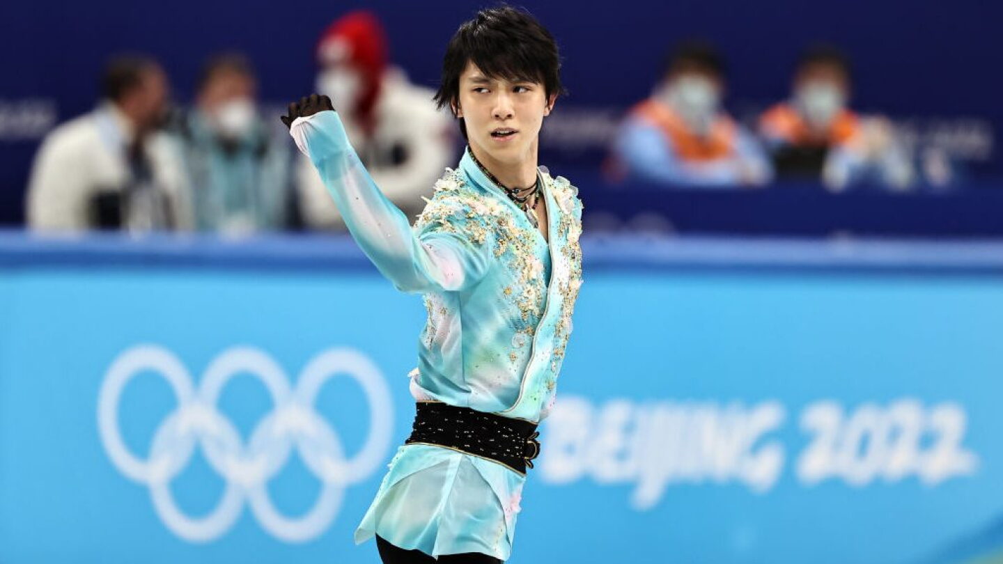 Yuzuru Hanyu To Miss World Figure Skating Championships NBC Sports yuzuru-hanyu-to-miss-world-figure-skating-championships-nbc-sports