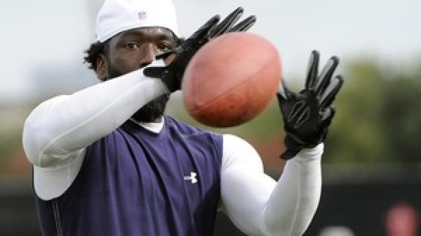 Basketball Ed Reed Ed Reed a game-time decision again - NBC Sports