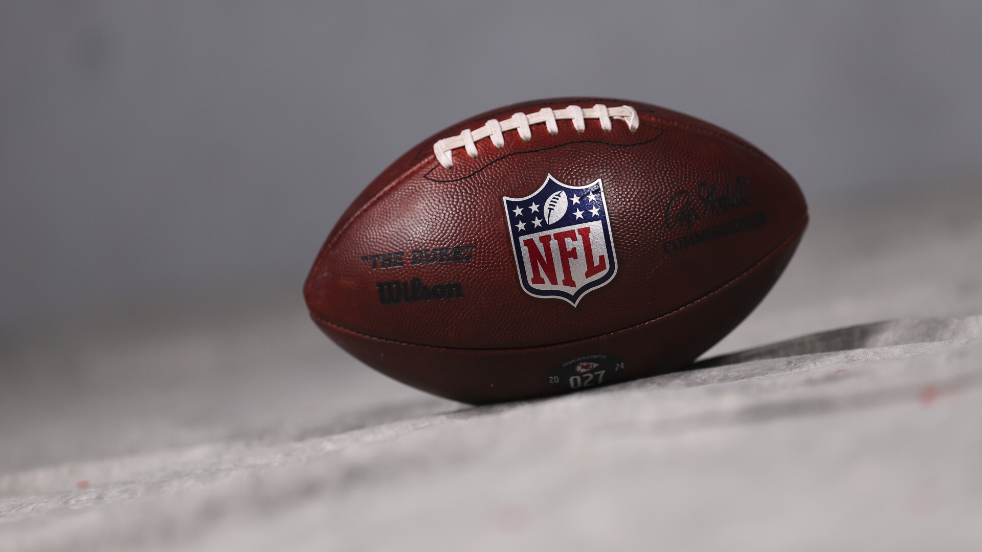 Fantasy football NFL news illustration