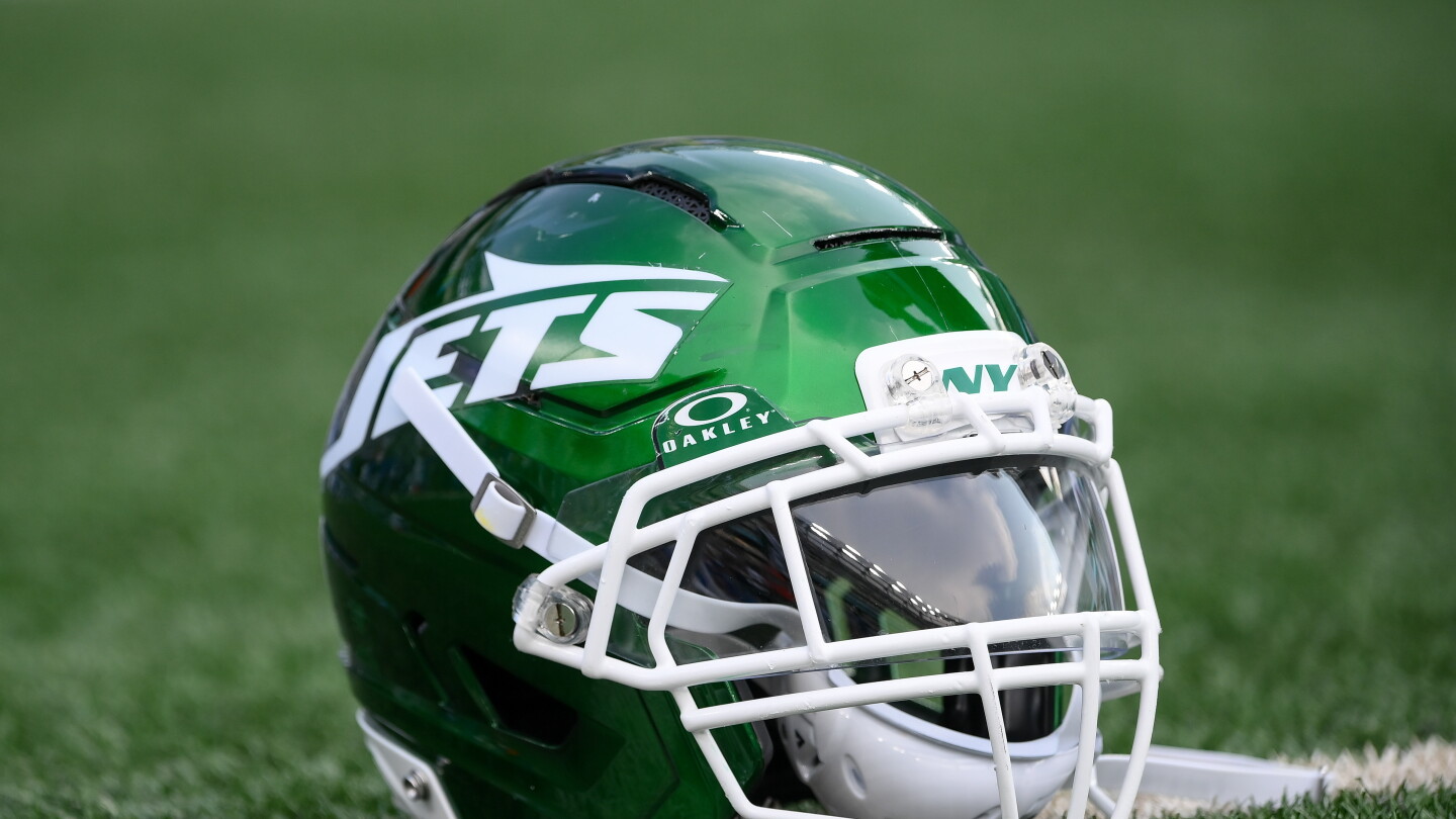 Jets Add Defensive Lineman Ben Barten to Roster