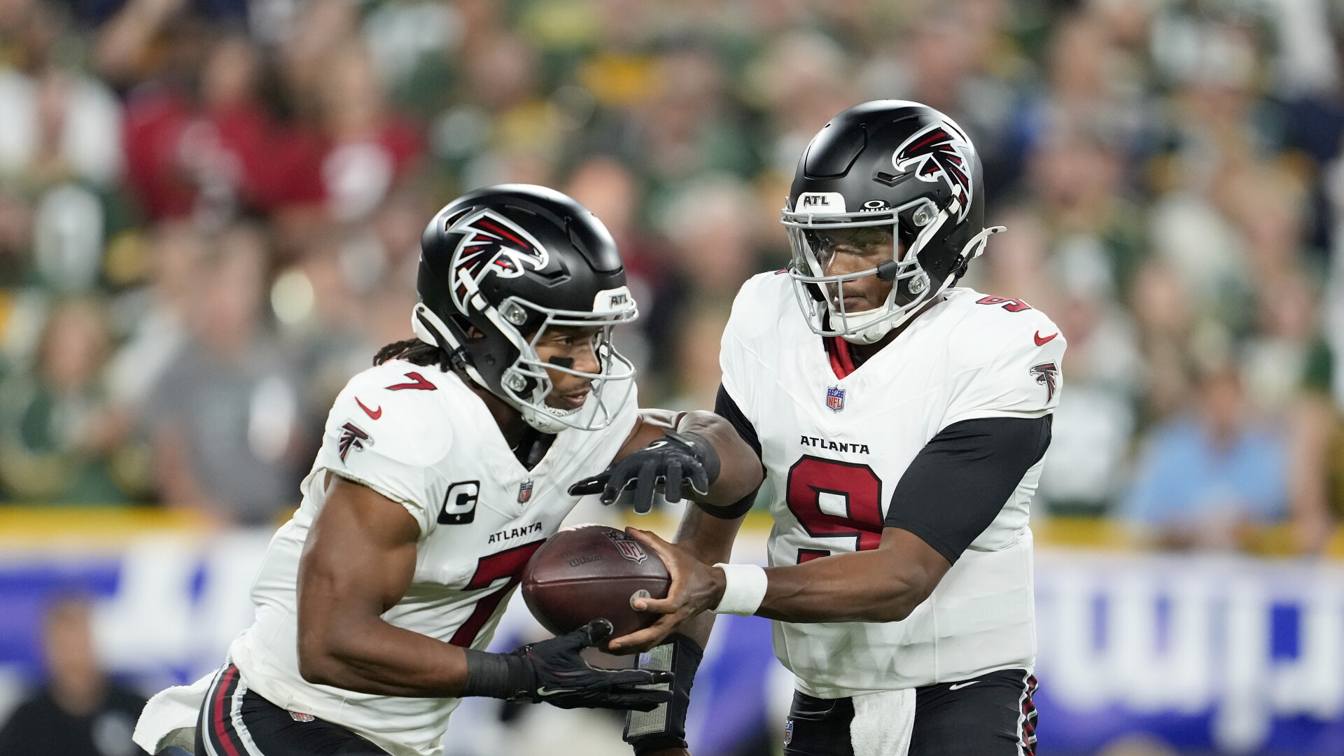 Bijan Robinson fantasy football news — ADP impact