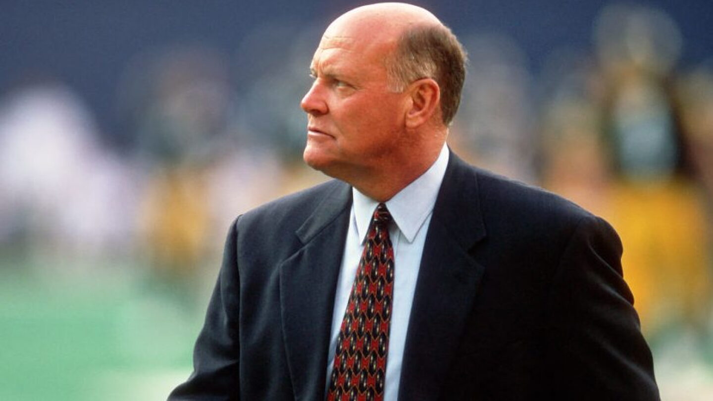 Floyd Reeves Former Titans G.M. Floyd Reese dies at 73 - NBC Sports