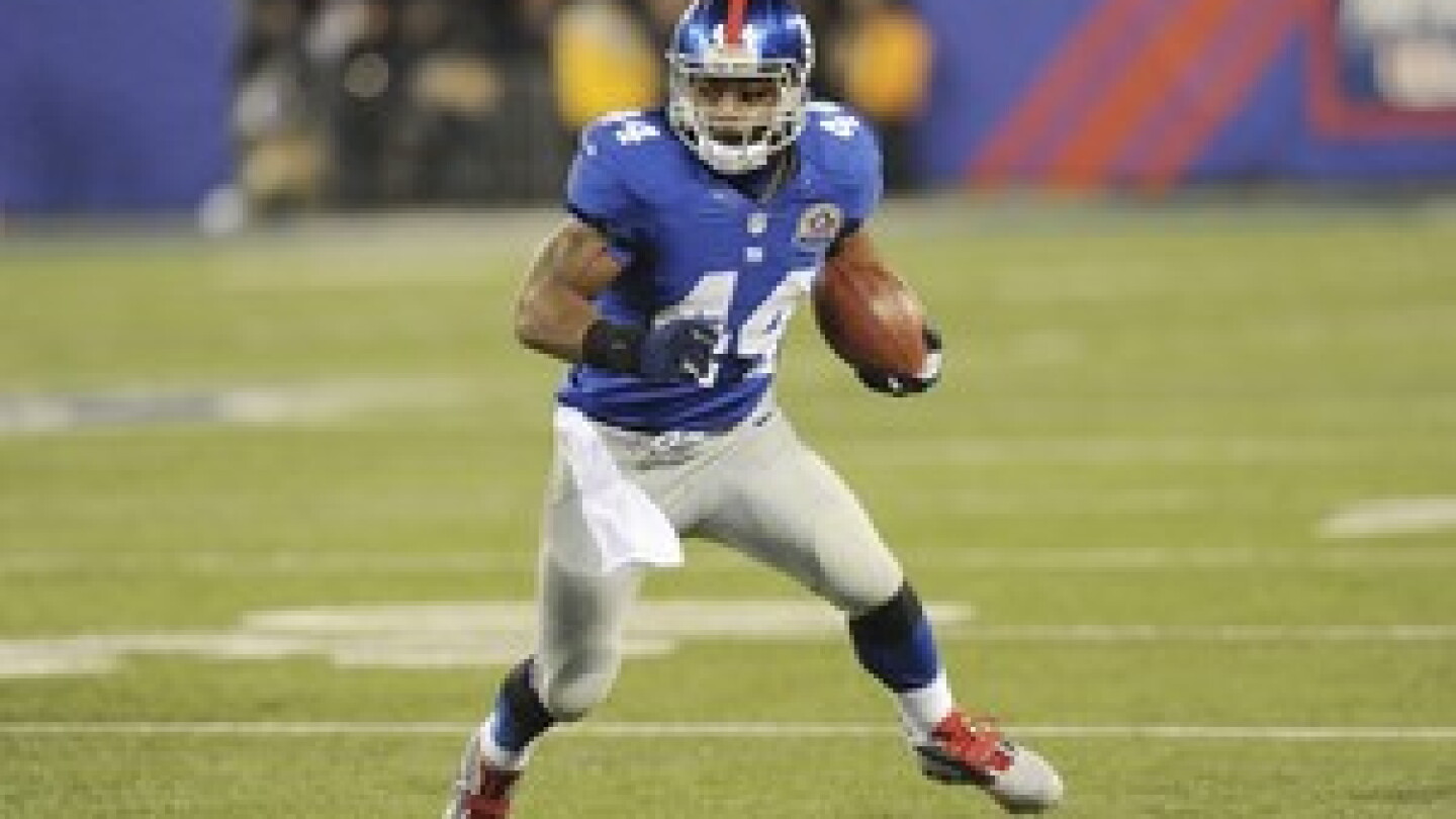 Ahmad Bradshaw Says Things Would Have Been Different If He Played NBC ahmad-bradshaw-says-things-would-have-been-different-if-he-played-nbc