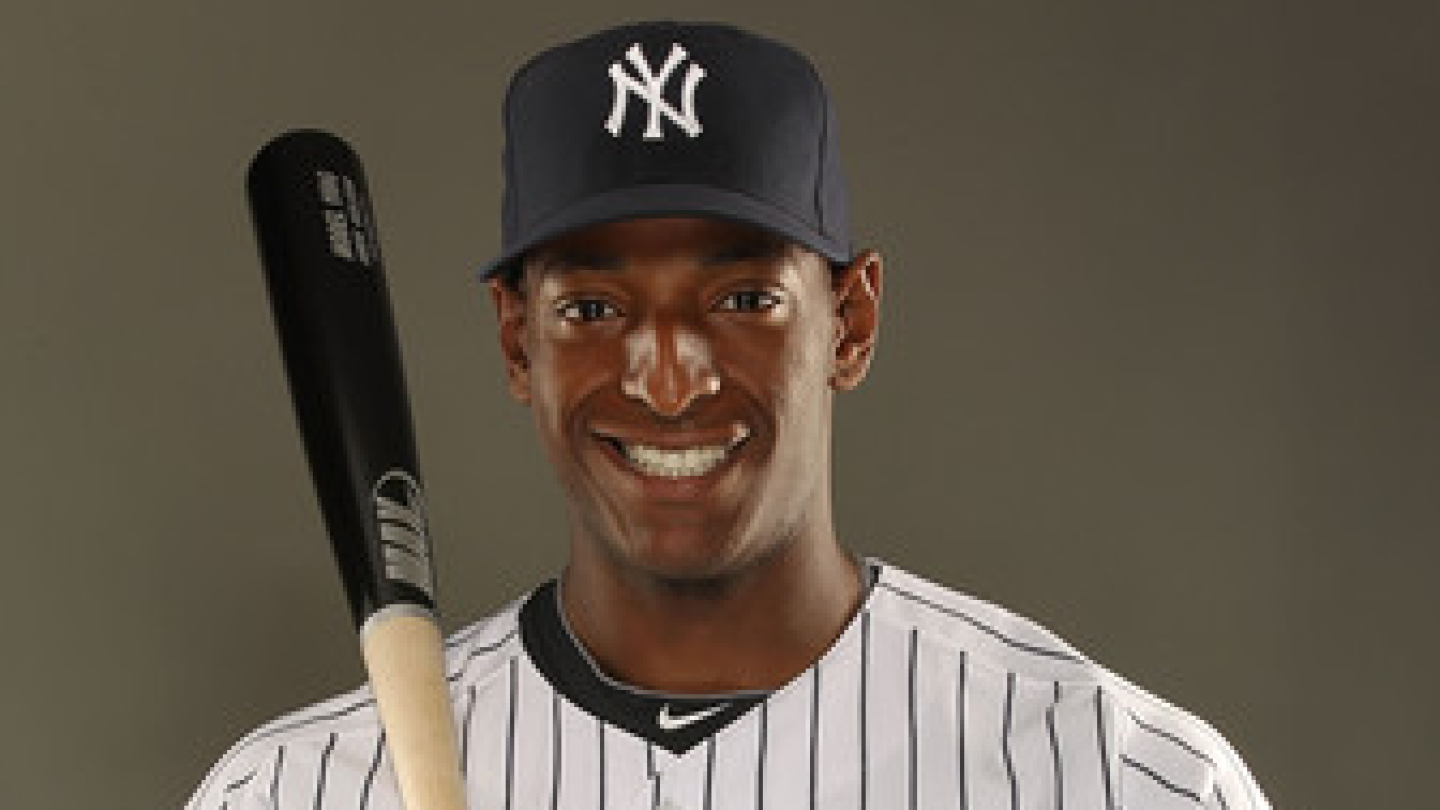Greg Golson White Sox acquire OF Greg Golson from the Royals - NBC Sports