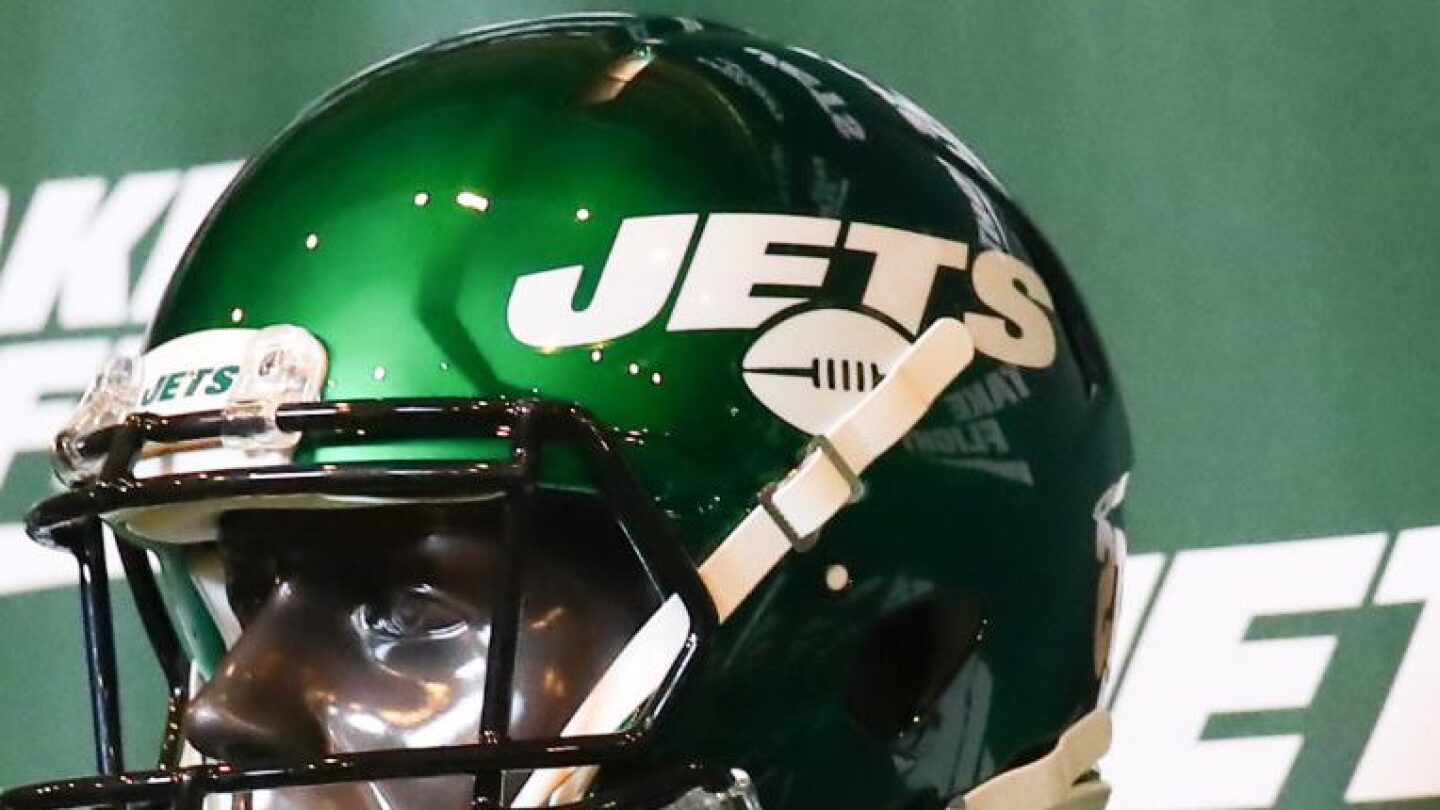 Jets hiring Mike Rutenberg as linebackers coach - NBC Sports
