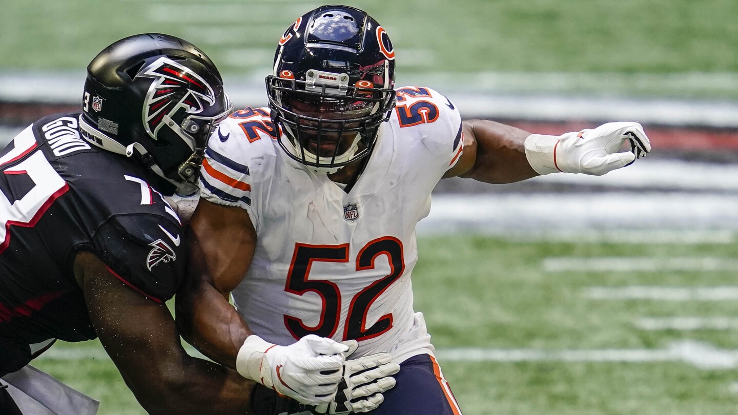 Khalil Mack