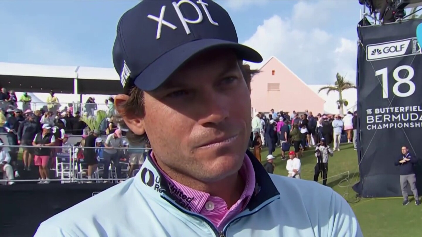 RSM Classic Scenarios: Race for the top 100 ends on Sea Island RSM Classic Scenarios: Race for the top 100 ends on Sea Island