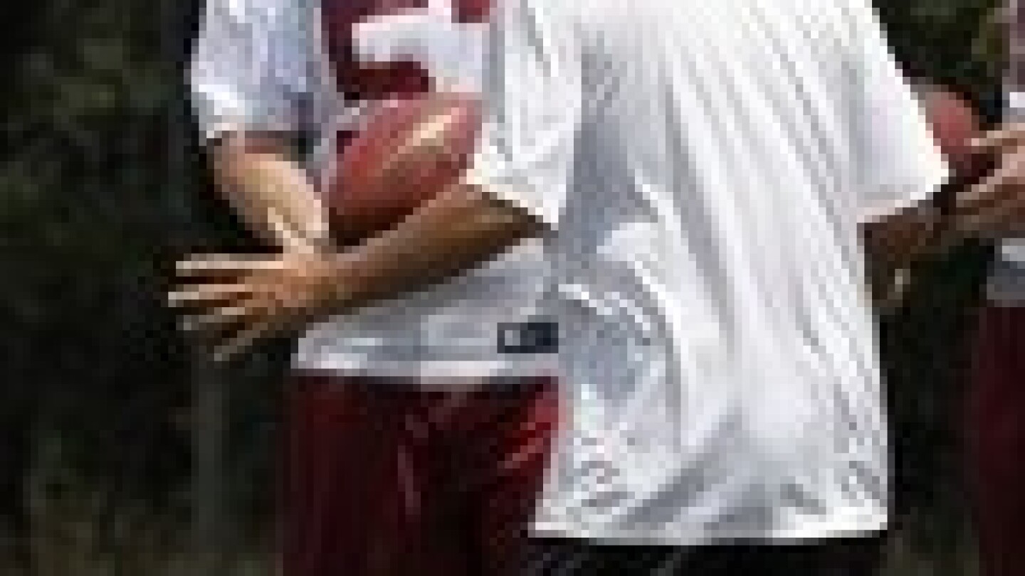 Redskins sign replacement for tough-guy long snapper Sundberg - NBC Sports