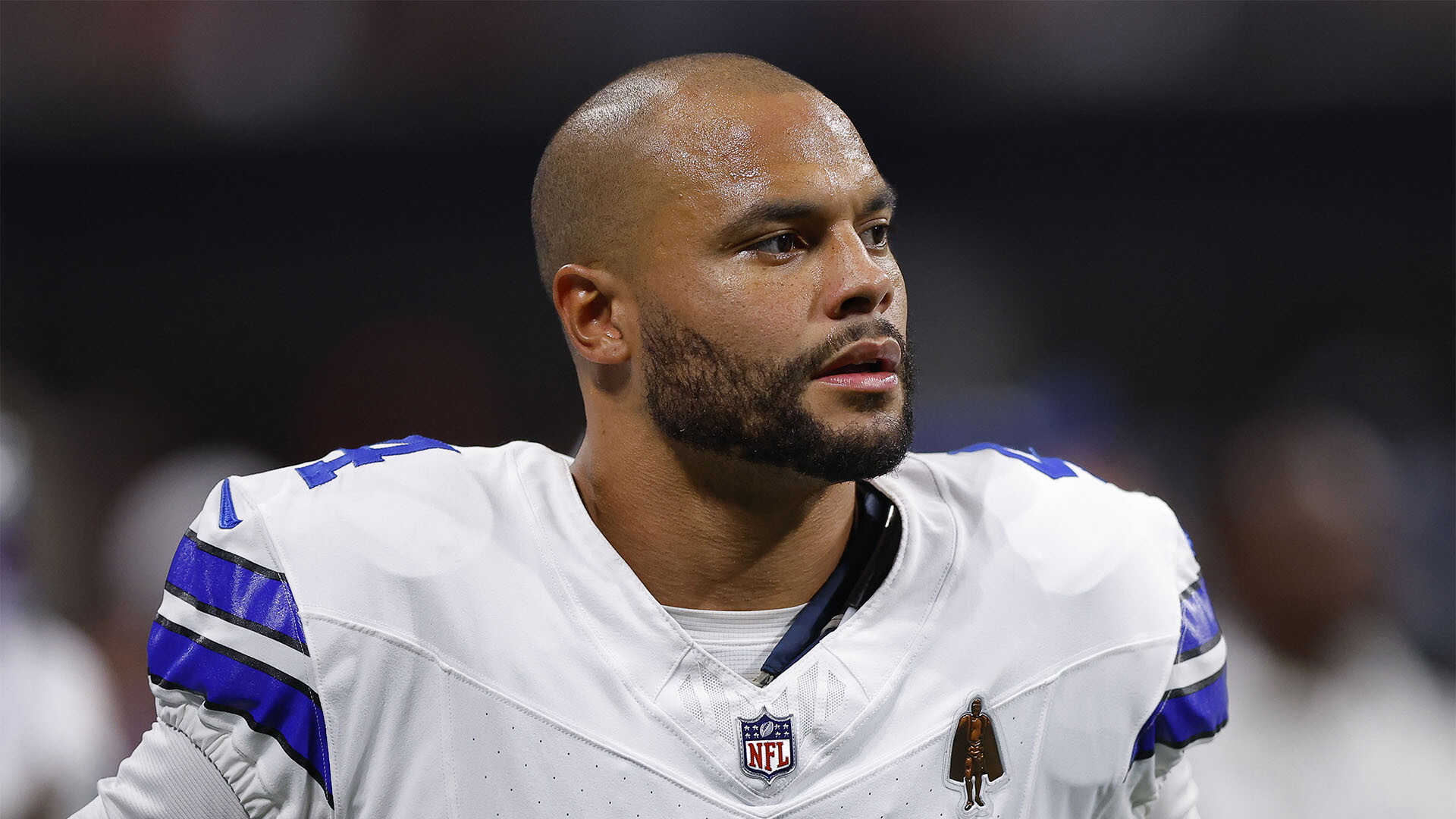 Dak Prescott underwent season-ending surgery Wednesday - NBC Sports