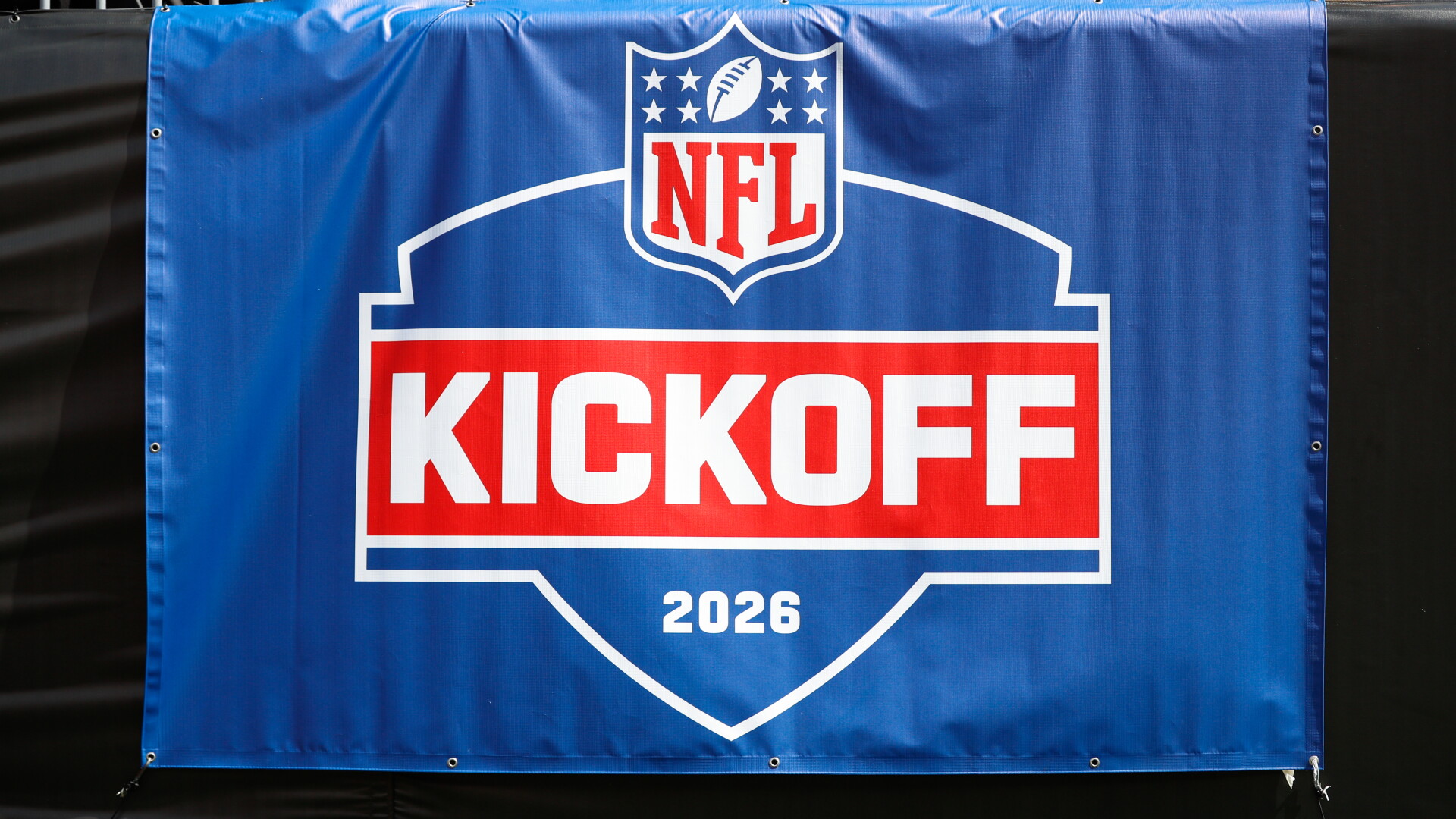 Fantasy football NFL news illustration
