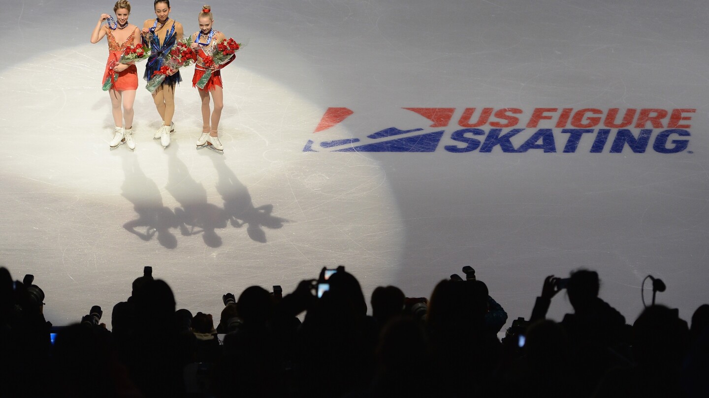 How to watch Skate America on NBC Sports NBC Sports