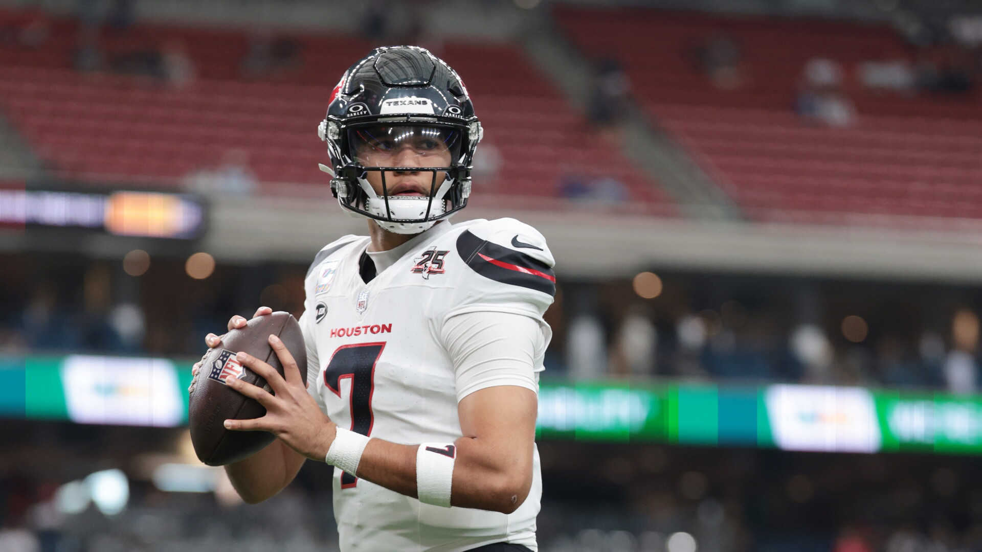 C.J. Stroud fantasy football news — ADP impact