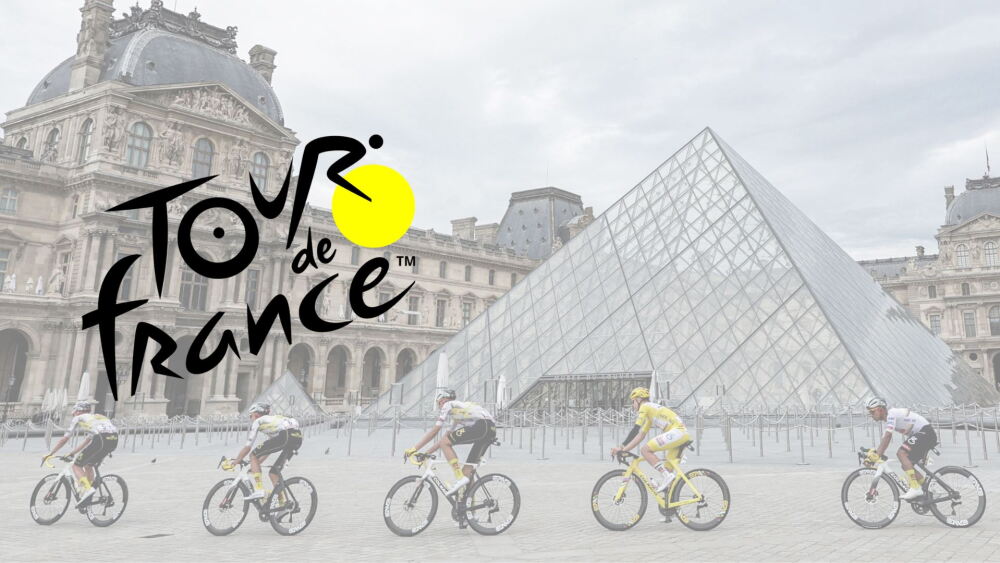 Image for Tour de France: Stage 20