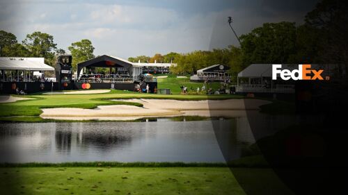 Image for Arnold Palmer Invitational - Final Rd