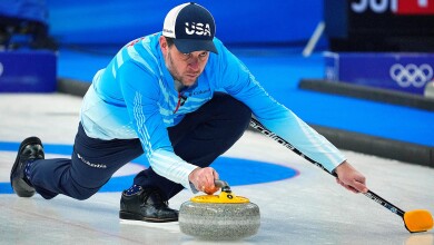 Image for Team Shuster survives, forces a winner-take-all Game 3