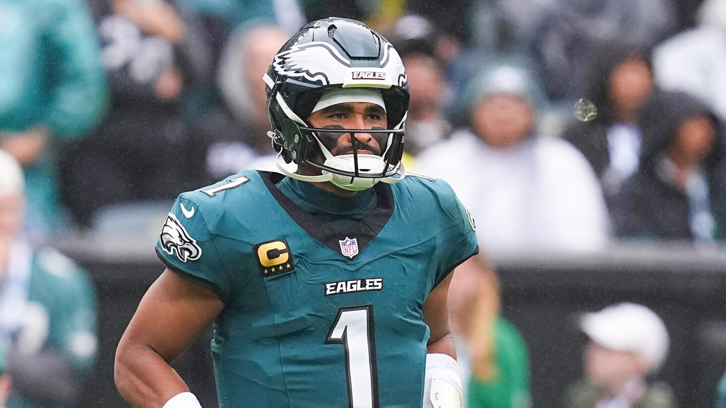 NFLPA Weighs Formal Investigation Into Jalen Hurts Controversy