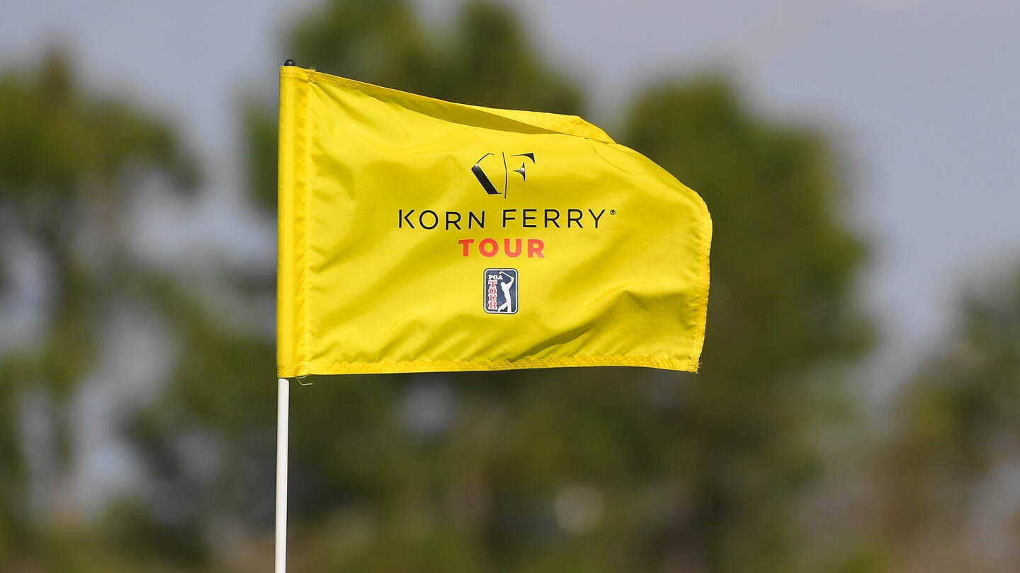 Korn Ferry Tour releases 2024 schedule with 26 tournaments Korn Ferry Tour releases 2024 schedule with 26 tournaments