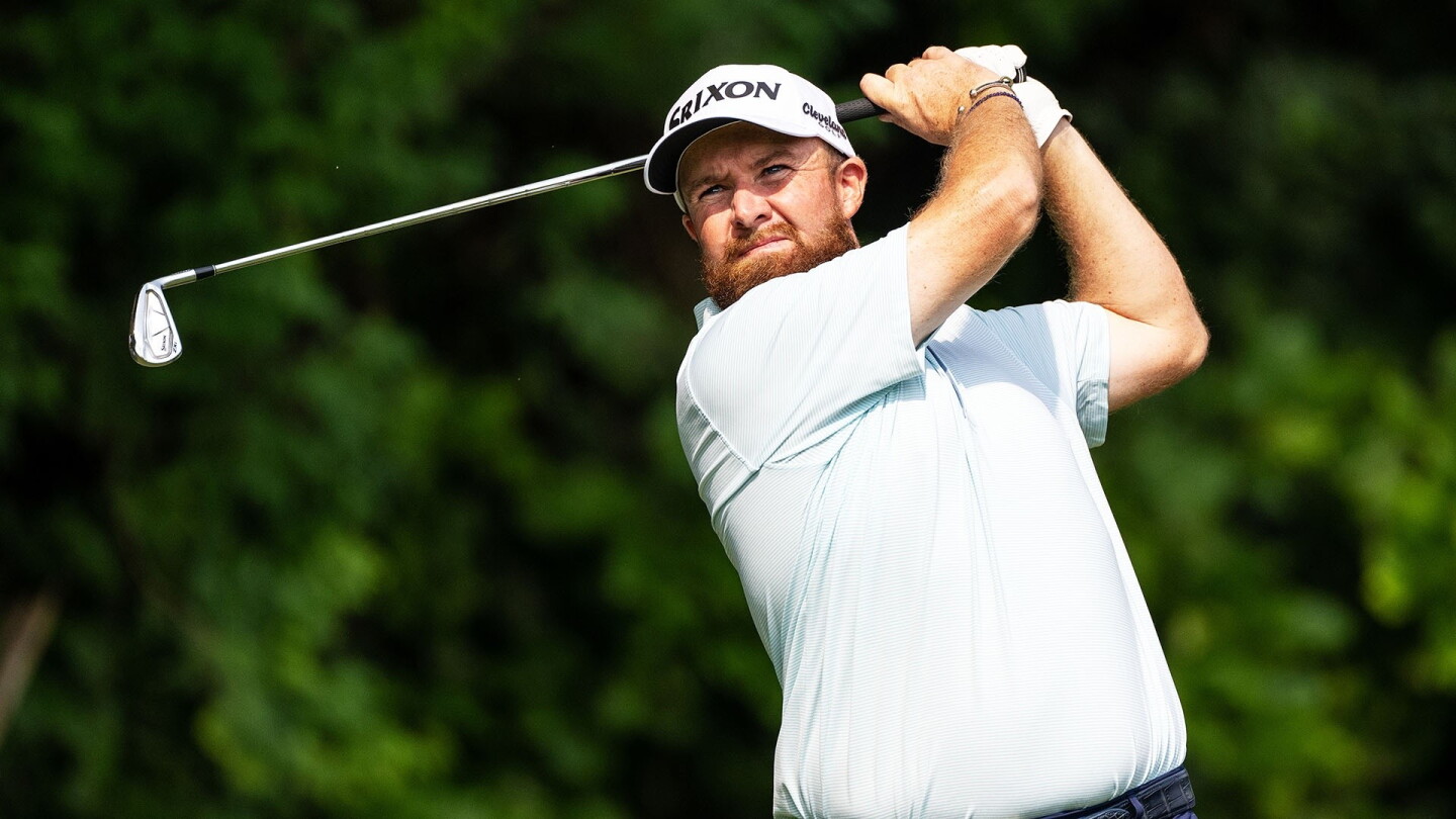 HLs: DP World Tour India Championship Round 1 HLs: DP World Tour India Championship Round 1