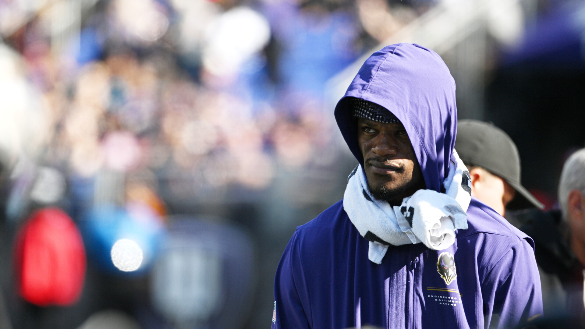 Lamar Jackson fantasy football news — ADP impact
