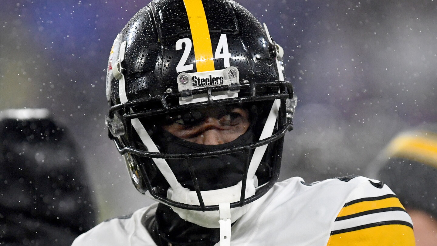 Mike McCarthy hopeful that Joey Porter will play Week 1 Mike McCarthy hopeful that Joey Porter will play Week 1