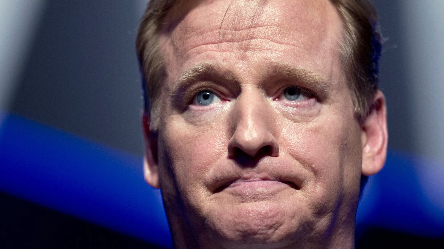 Steven Goodell League says video was